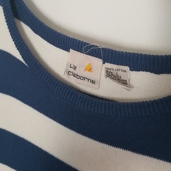 Vintage LIZ CLAIBORNE 2-Piece Set - Picture 3 of 8